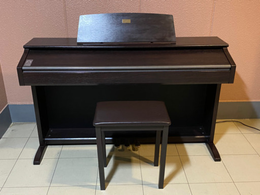 【購入者様決定！】【極美品】【お届け無料有り】★電子ピアノ★CASIO CELVIANO AP-45【即日配送可】