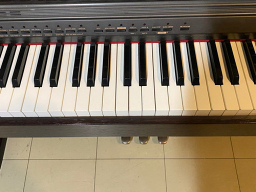 購入者様決定！】【極美品】【お届け無料有り】☆電子ピアノ☆CASIO 