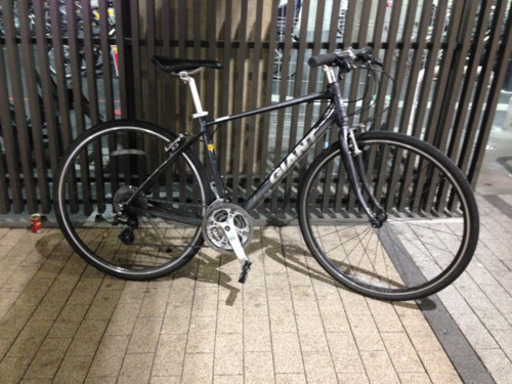 GIANT ESCAPE R3 Sサイズ 訳有