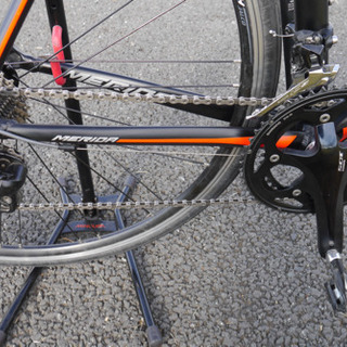 美車　メリダ　スクラトゥーラ　105 11速