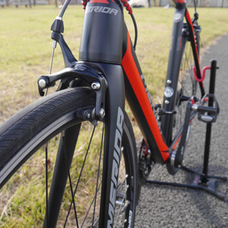 美車　メリダ　スクラトゥーラ　105 11速