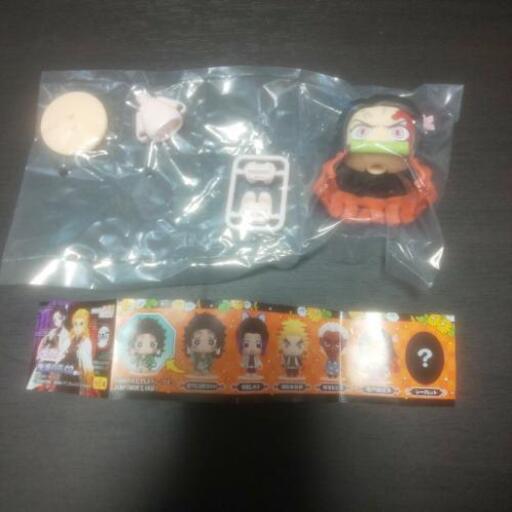 ポケマケット鬼滅の刃02 ねずこちゃん ドナルド 大府のフィギュアの中古あげます 譲ります ジモティーで不用品の処分 ポケマケット鬼滅の刃02 ねずこちゃん ドナルド 大府のフィギュアの中古あげます 譲ります ジモティーで不用品の処分