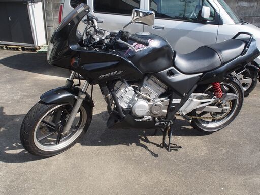 ゼルビス　XELVIS　MC25　自走可能