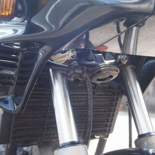ゼルビス　XELVIS　MC25　自走可能
