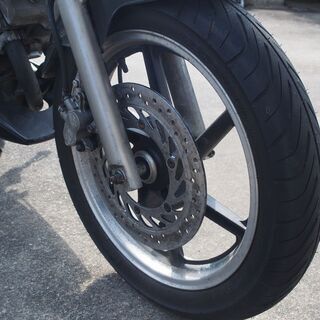 ゼルビス　XELVIS　MC25　自走可能