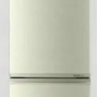  冷蔵庫 SHARP  SJ-PD17X-N 2013年製 168L