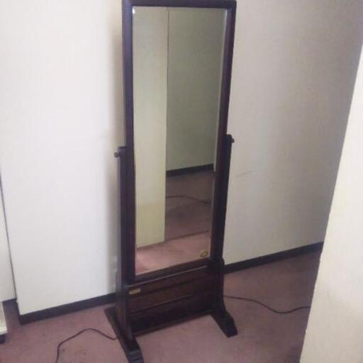 北海道民芸家具 鏡/ミラー 素敵なお品です！ 2025年最新】北海道民芸