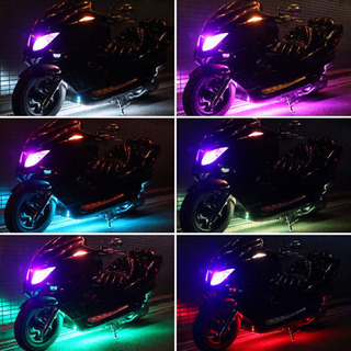 ☆渋めの大人カラー‼︎☆【YAMAHA マジェスティ】フルカスタム ...