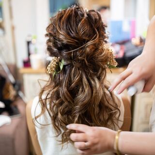 ヘアメイクの教室 スクール情報 ジモティー