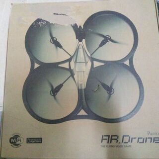 ドローン　AR Drone PF720002