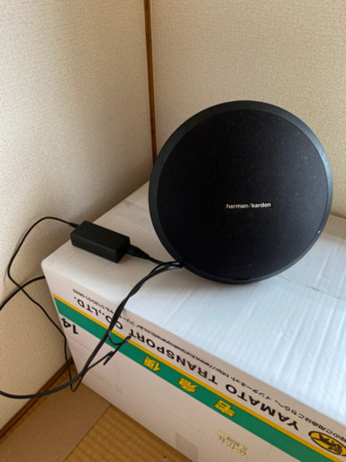 Harman Kardon Bluetooth ウーハー スピーカー