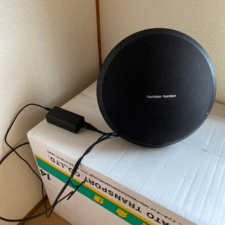 Harman Kardon Bluetooth ウーハー スピーカー 