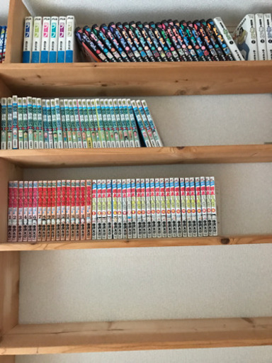 漫画多数 処分価格 300冊以上 - マンガ、コミック、アニメ 