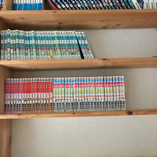 漫画多数　処分価格　300冊以上