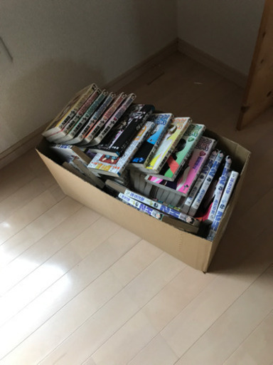 漫画多数 処分価格 300冊以上 - マンガ、コミック、アニメ 