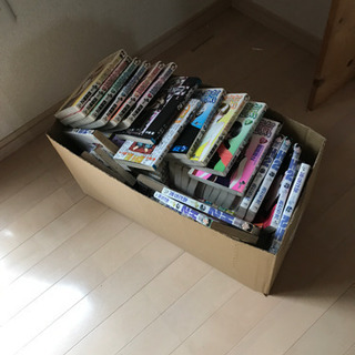 漫画多数　処分価格　300冊以上