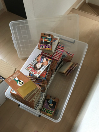 漫画多数 処分価格 300冊以上 - マンガ、コミック、アニメ 