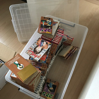 漫画多数　処分価格　300冊以上