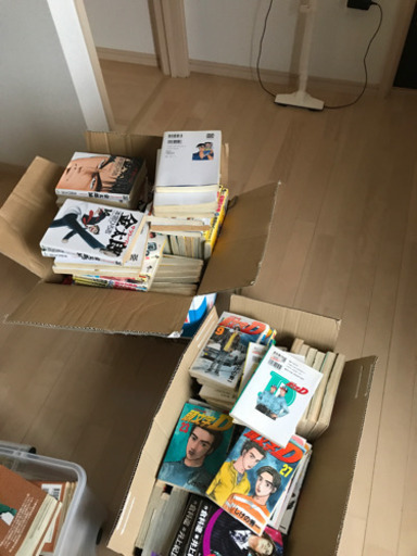 漫画多数 処分価格 300冊以上 - マンガ、コミック、アニメ 