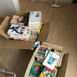 漫画多数　処分価格　300冊以上