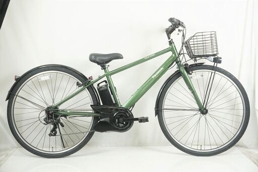 PANASONIC 「パナソニック」 VERO-STAR 2020年モデル 未使用車 アシスト自転車