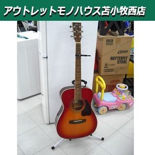 アコースティックギター ヤイリ YF-30 S Yairi サン...