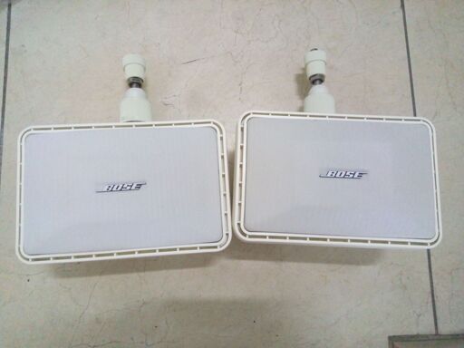 BOSE 101MM 白