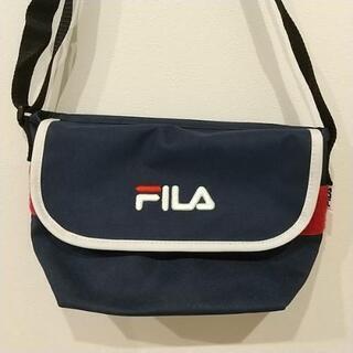 FILA ショルダーバッグ