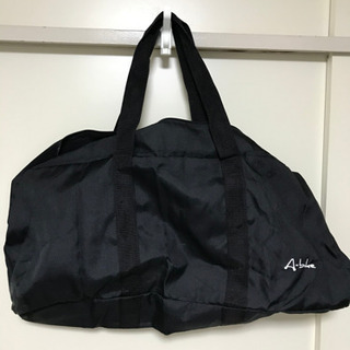 A-bike コンパクト軽量折り畳み自転車1 専用空気入れ、携帯バック