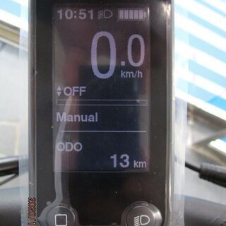 30％引き MERIDA メリダ ePASSPORT 400 EQ サイズXS 