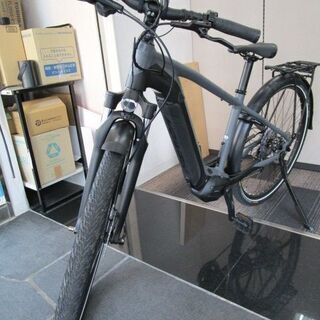 30％引き MERIDA メリダ ePASSPORT 400 EQ サイズXS 