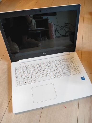 NEC パソコン