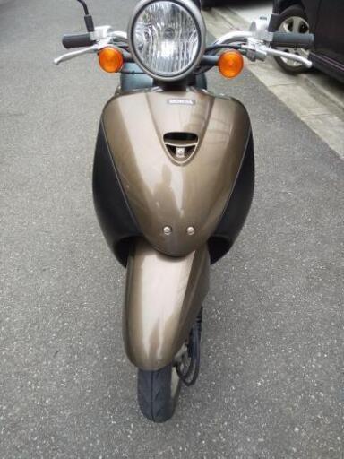 トゥデイ　　ＡＦ67　インジェクション　引き取り限定大阪