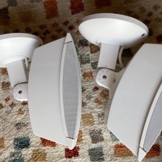 BOSE FreeSpace® Loudspeakers  DS16S小型高性能コンパクトスピーカー