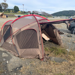 ドックドームpro フルセット