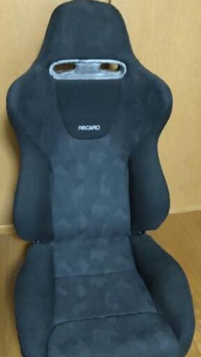 RECARO　レカロ　SR2？SR3？