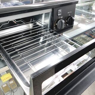 都市ガス ガステーブル 2019年製 幅56cm パロマ ガスコンロ 右強火 PA