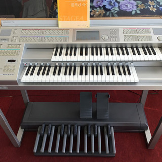 エレクトーンELS-01Cあまり弾かれていません！断言します。全国発送。