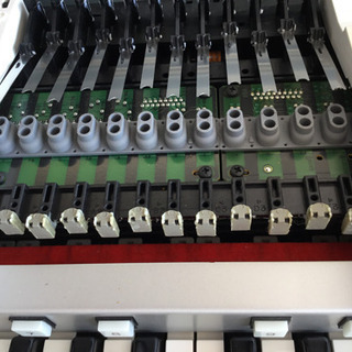 エレクトーンELS-01Cあまり弾かれていません！断言します。全国発送。