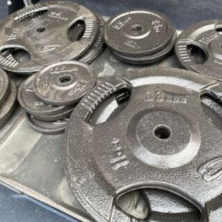 ベンチプレスセット  ボディメーカー【店頭取引限定】【中古品】早い者勝ち！お得なクーポン配布中！！