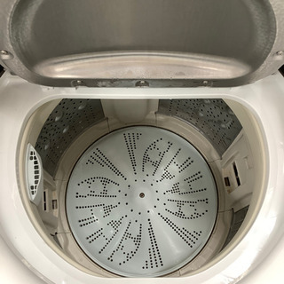 安心の6ヶ月保証付！！【HITACHI(ヒタチ)】縦型洗濯乾燥機売ります！」