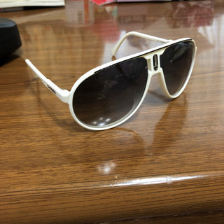 カレラ　CARRERA ティアドロップ　サングラス　champion