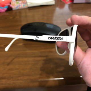 カレラ　CARRERA ティアドロップ　サングラス　champion