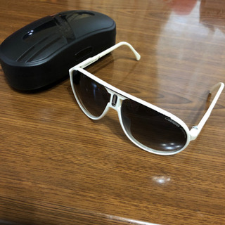 カレラ　CARRERA ティアドロップ　サングラス　champion