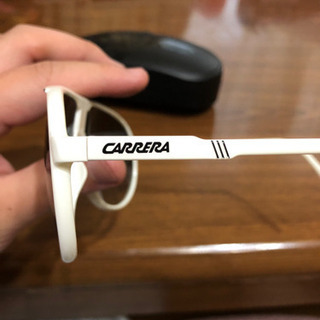 カレラ　CARRERA ティアドロップ　サングラス　champion
