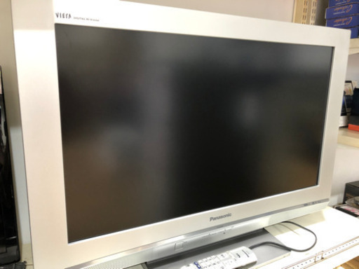 Panasonic   2007年製　32型　液晶テレビ　お買得‼︎   現品限り　オススメ　早いもの勝ち