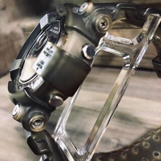 フロッグマン CASIO DW-8200 G-SHOCK