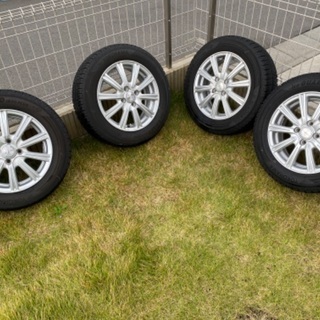 ヨコハマスタッドレスタイヤ