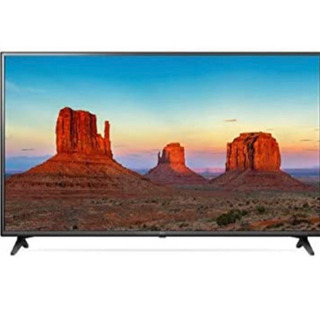 LG】【4K】【ネット対応】60インチ テレビ