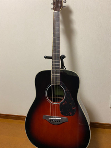 ヤマハアコースティックギターFG SERIES YAMAHA FG830